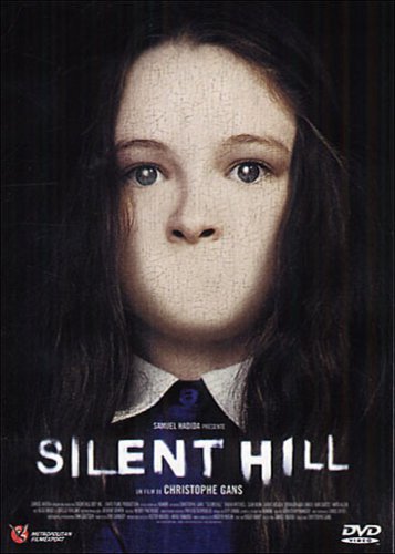 Silent Hill 3512391120832