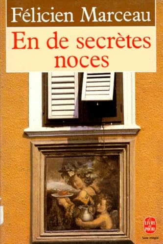 En de secrètes noces 9782253008958