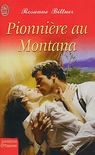 Pionnière au Montana 9782290332078