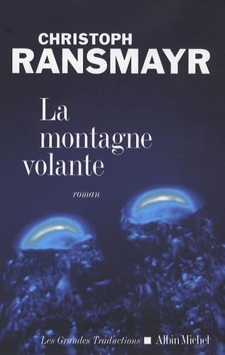 La Montagne volante 9782226182067