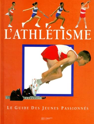 L'Athlétisme 9782012918764