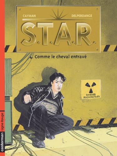 Star 4 - comme cheval entrave 9782203392250