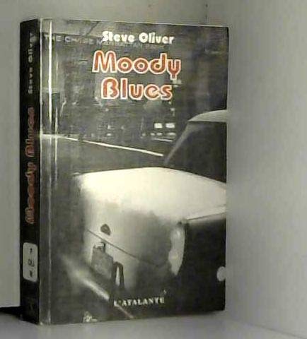 MOODY BLUES 9782841721276