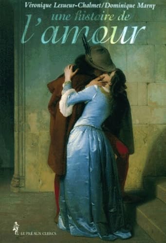 Le Livre de l'amour 9782842280888