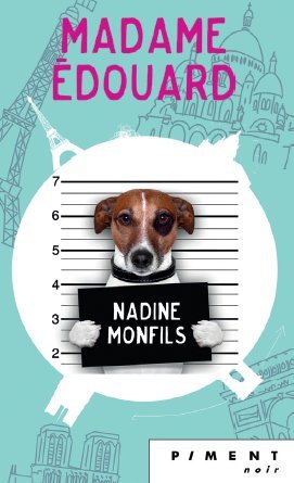 Madame Edouard 9782298112481