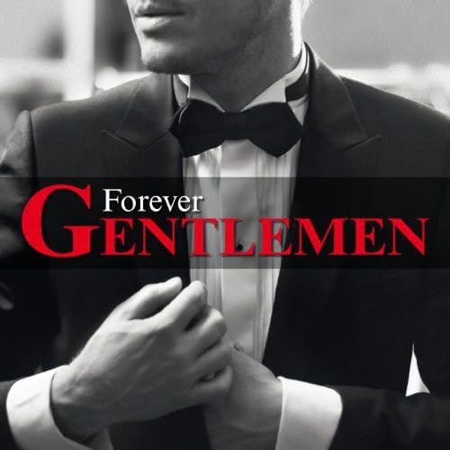 Forever Gentlemen [Import] 0602537645930