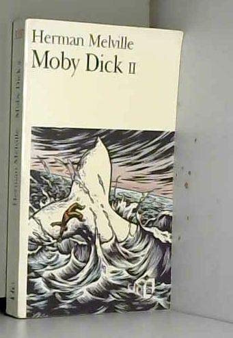 Moby Dick T2 9782070372171