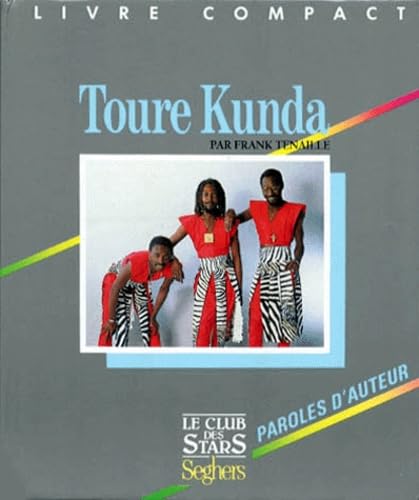 Toure Kunda 9782232100895