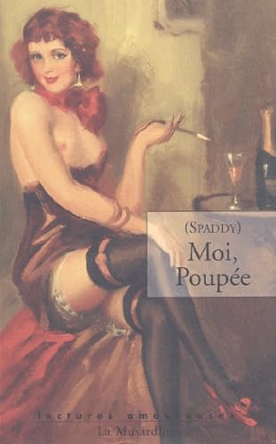 Moi, Poupée 9782842712259