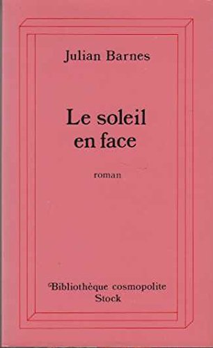 Le Soleil en face 9782234023086