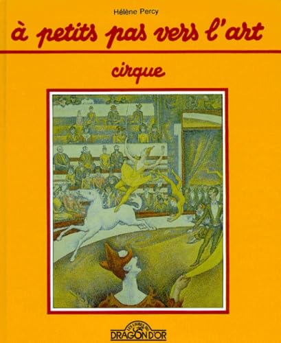 Cirque 9782878816037