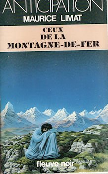 Ceux de la montagne de fer 9782265030688