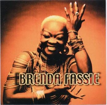 Brenda Fassie 0724352729227