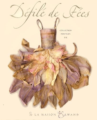 Défilé de Fées 9782884800617