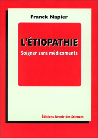 L'étiopathie 9782910089139