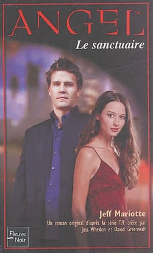 Le sanctuaire 9782265077812