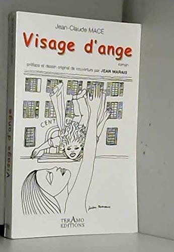 Visage d'Ange 9782952525619