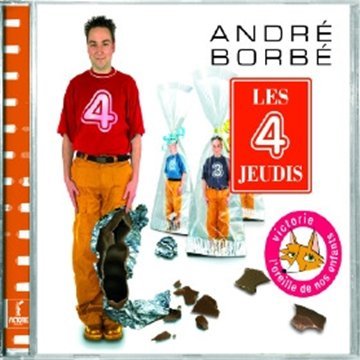 Les 4 Jeudis 3259130179132