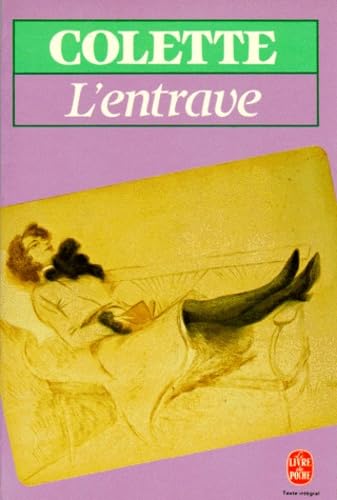 L'Entrave 9782253048329