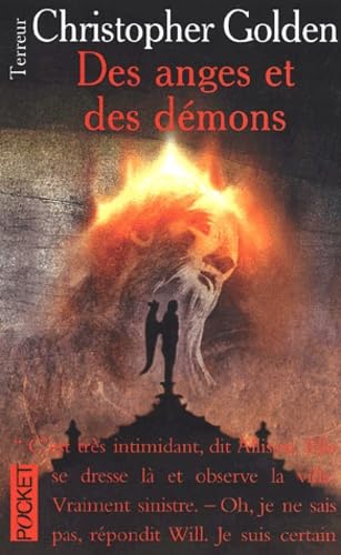 Des Anges Et Des Demons 9782266112529