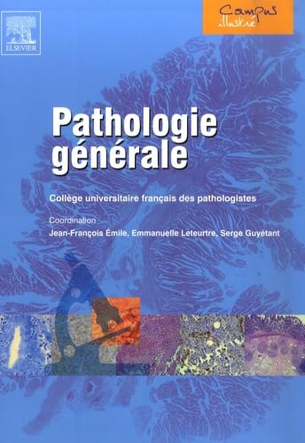 Pathologie générale 9782842998479