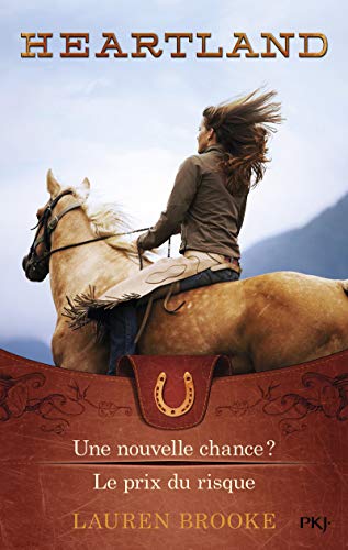 Heartland compilation tome 3 et 4 9782266255752