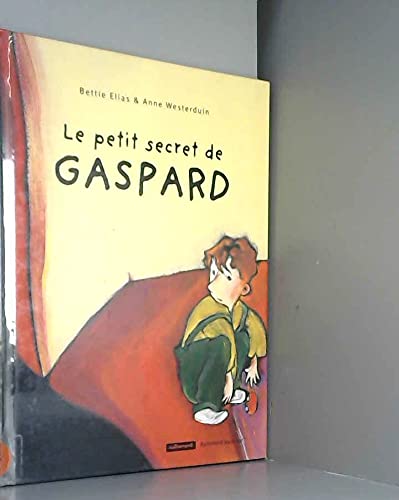 Le Petit Secret de Gaspard 9782862608518