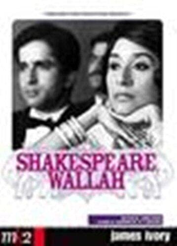 Shakespeare Wallah 3384442182089