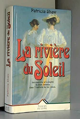 La riviere du soleil 9782738207272