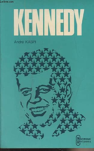 Kennedy 9782225497421