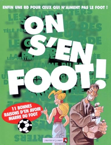 On s'en foot 9782869677371