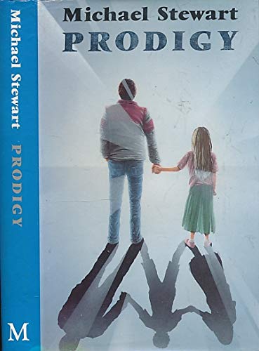 Prodigy 9780333468470