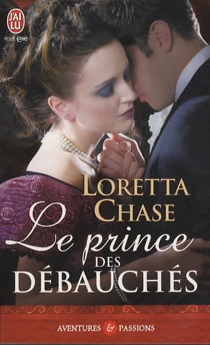 Le prince des débauchés 9782290012291