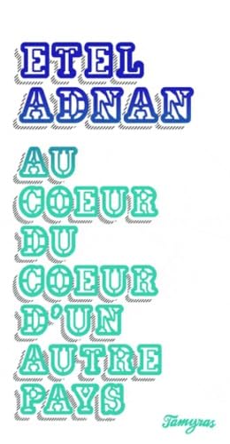 Au coeur du coeur d'un autre pays 9782360860074