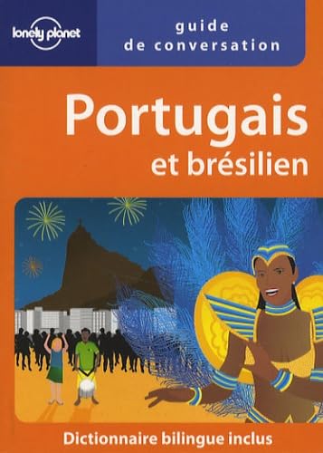 GUIDE CONVERS PORTUG BRESIL 2E 9782840707202