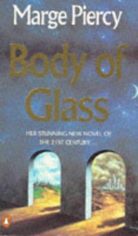 Body of Glass 9780140156027