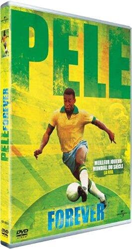 Pelé Forever 5050582769197