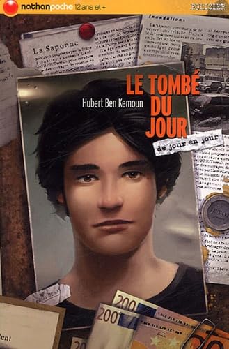 Le tombé du jour 9782092506967