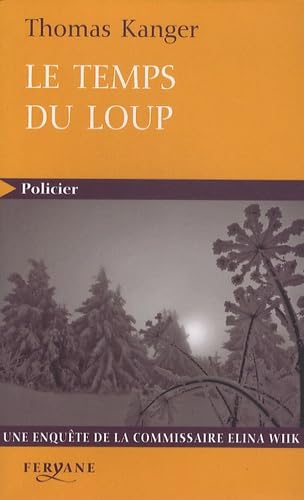 Le temps du loup 9782840119456