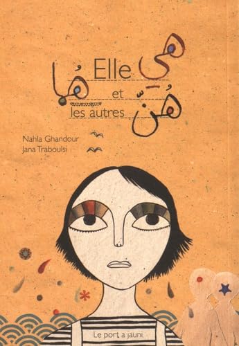 Elle et les autres 9782919511020