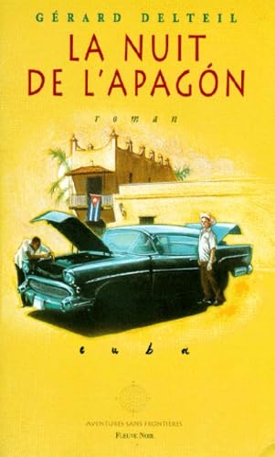 La Nuit de l'Apagon 9782265051638