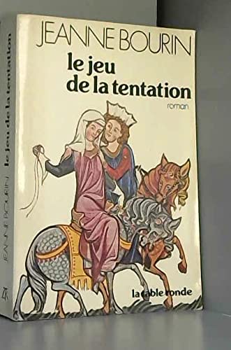 LE JEU DE LA TENTATION. 