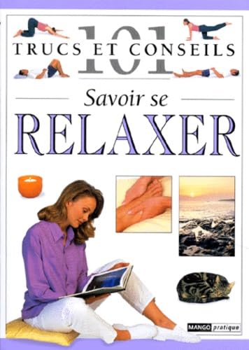 Savoir se relaxer 9782842700676