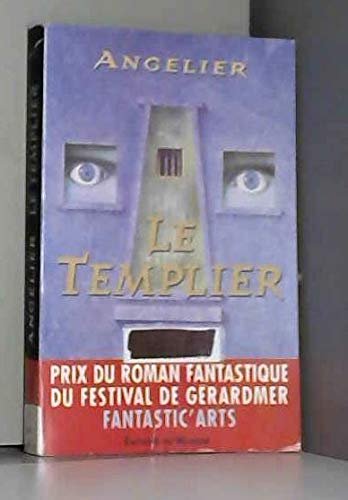 Le Templier 9782702430293
