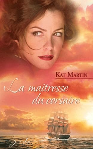 La maîtresse du corsaire 9782280215800