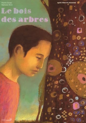 Le bois des arbres 9782879008974