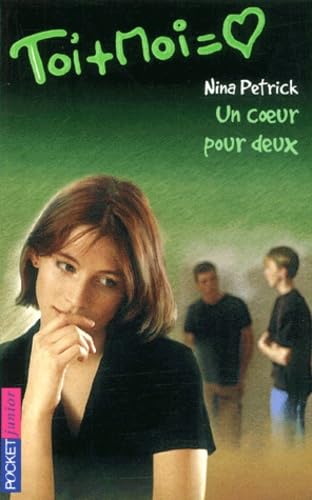 Toi + Moi = Coeur, tome 13 : Un coeur pour deux 9782266096782