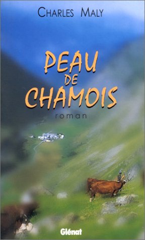 Peau de chamois 9782723428804