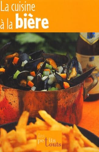 La cuisine à la bière 9782737341960