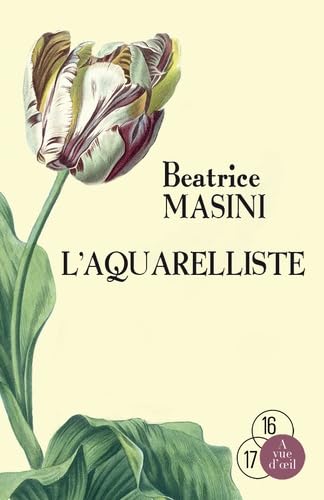 L'aquarelliste 9782846668743